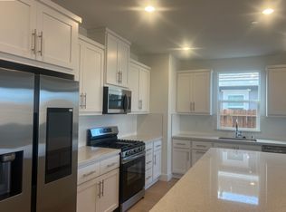 2129 Blossom Ranch Rd, Patterson, CA 95363