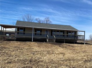 28304 S State Route Z, Garden City, MO 64747