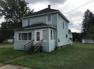 10 Mill St, Franklinville, NY 14737