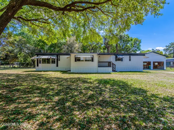 4225 Peoples St, Mims, FL 32754