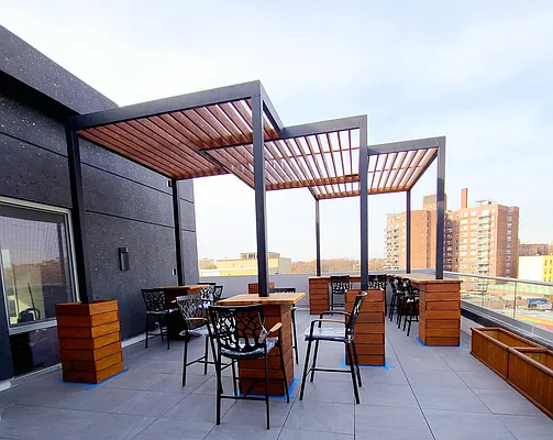 Rented by Metro Garden Realty NYC | media 52