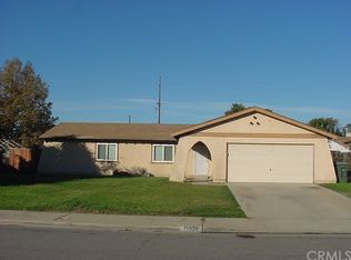 11836 Craw Ave, Chino, CA 91710