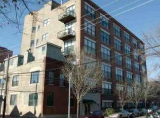 1720 N Marshfield Ave APT 105, Chicago, IL 60622