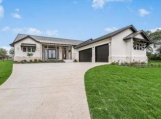 505 Nugget Cir, Horseshoe Bay, TX 78657
