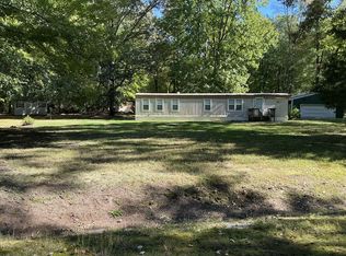 56 Coral Dr, Heathsville, VA 22473