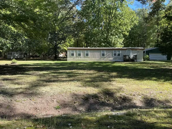 56 Coral Dr, Heathsville, VA 22473