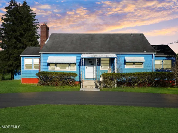 928 Green Grove Road, Ocean Twp, NJ 07712