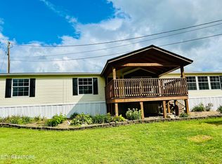 123 Love Ln, New Tazewell, TN 37825