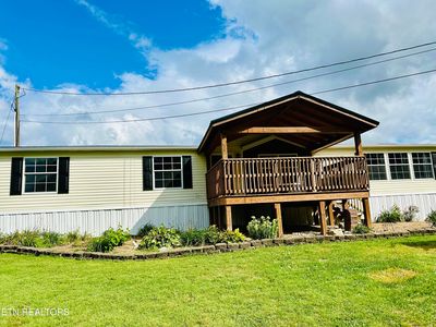 123 Love Ln, New Tazewell, TN, 37825