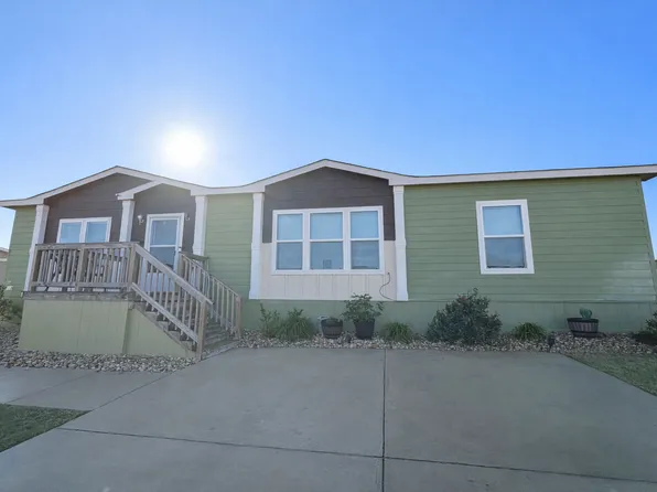 1405 Mink Loop #207, Georgetown, TX 78626