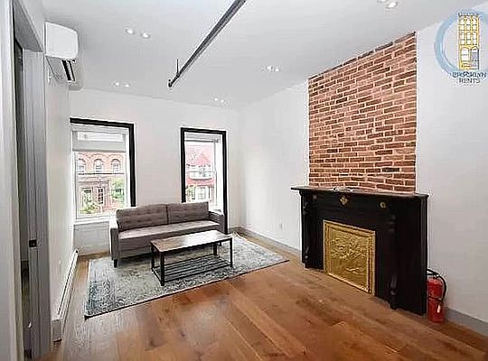1st image of 1187 Dean St #4R