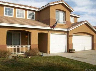 44328 Tahoe Way, Lancaster, CA 93536