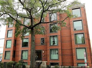 440 Rhode Island Ave NW APT 401, Washington, DC 20001