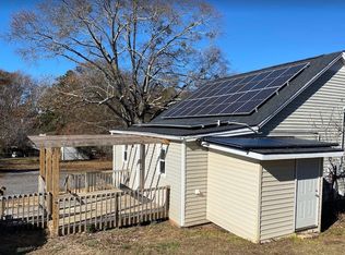 202 Turner St, Easley, SC 29640