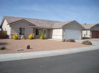 3697 Heather Ave, Kingman, AZ 86401
