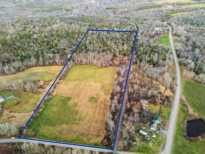 Lot 62 Underpass Road, Brooks, ME, 04921