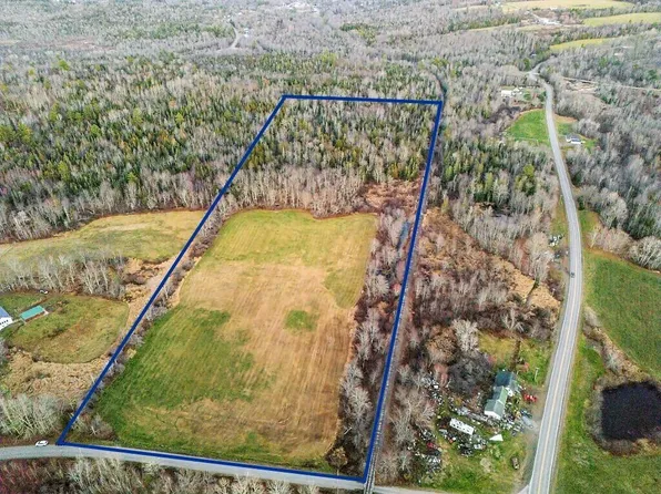 Lot 62 Underpass Road, Brooks, ME 04921