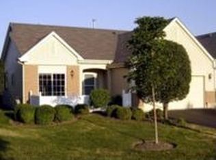 20812 W Forsythia Ct, Plainfield, IL 60544