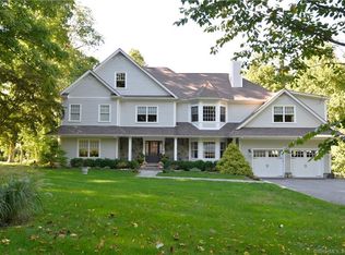 788 N Salem Rd, Ridgefield, CT 06877