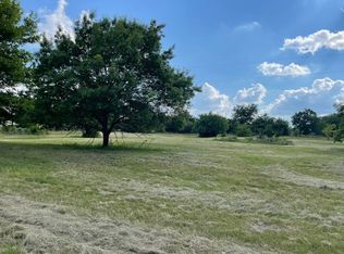 Tbd Rose Hill Rd, Whitewright, TX 75491