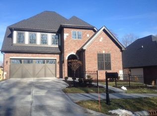 1770 S Ramsey Dr, Bloomington, IN 47401