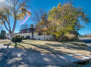 701 Westacres Ave, Pueblo, CO 81005