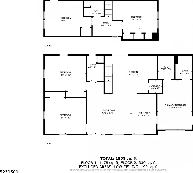 7 Berry Rd #A — Photo 4