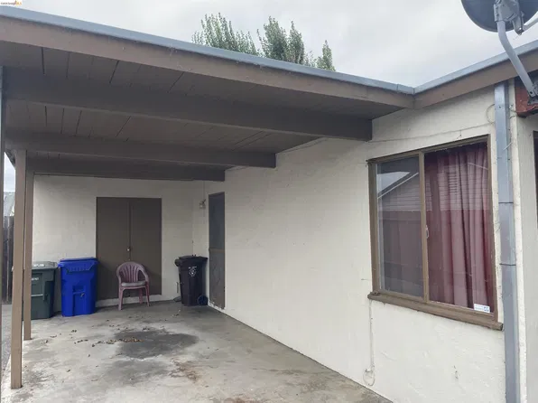 367 Sheryl Dr, San Pablo, CA 94806