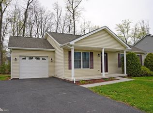122 Sinker Dr, Inwood, WV 25428