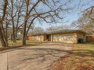 1719 Chaparral Ct, Grapevine, TX 76051