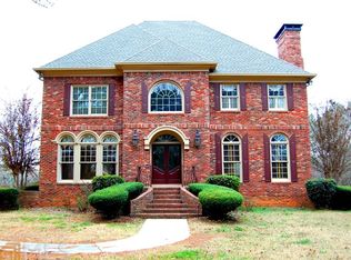 2340 Ho Hum Hollow Rd, Monroe, GA 30655