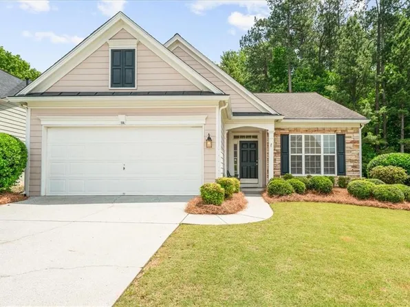 136 Churchcliff Dr, Woodstock, GA 30188