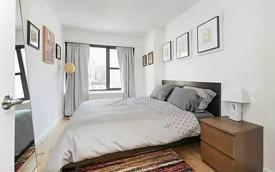 Rented by Olympia House Delaware LP