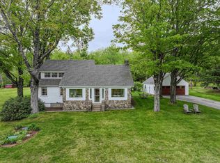 75 Blaisdell Hill Rd, South Sutton, NH 03273