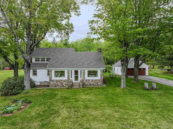 75 Blaisdell Hill Road, Sutton, NH 03273