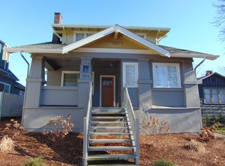 824 NE Ravenna Blvd, Seattle, WA 98115
