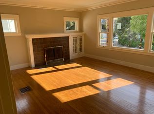 108 Oakmont Ave, Piedmont, CA 94610