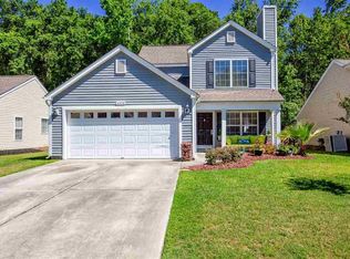 4320 Red Rooster Ln, Myrtle Beach, SC 29579