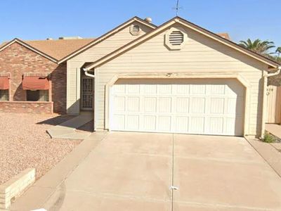 6320 W Del Mar Ln, Glendale, AZ, 85306
