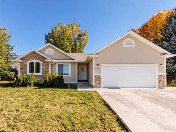 320 N 280 W, Providence, UT 84332
