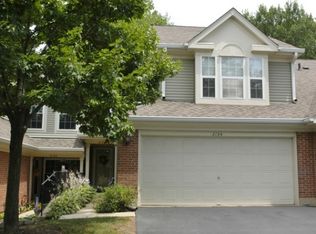 2134 Aberdeen Ct, Hanover Park, IL 60133
