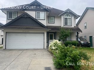 31622 Harmony Ct, Abbotsford, BC V2T6S7