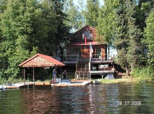 L1 Road, Big Lake, AK 99652