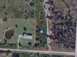 16469 NW 304th St, Okeechobee, FL 34972