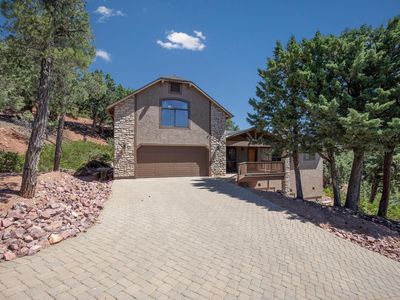 4390 N Enchanted Cir, Pine, AZ, 85544