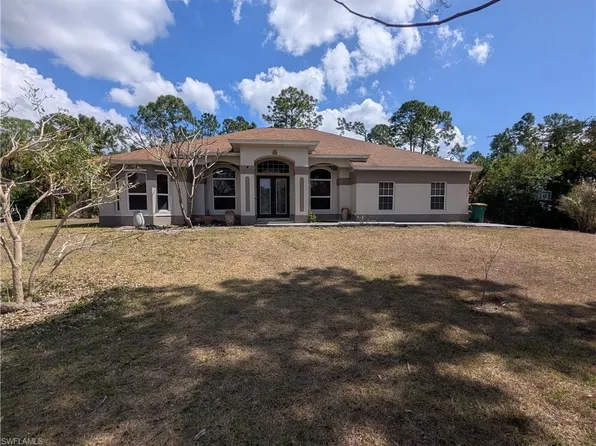 1440 15th ST SW, NAPLES, FL 34117