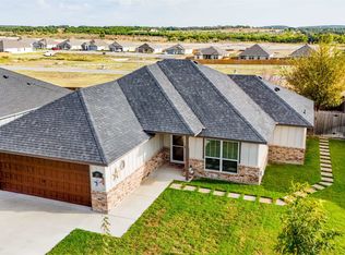 109 Elmer Avenue, Burnet, TX 78611