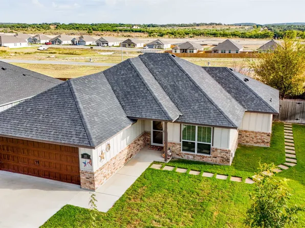 109 Elmer Avenue, Burnet, TX 78611