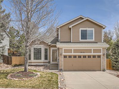 19131 E Crestridge Circle, Aurora, CO, 80015