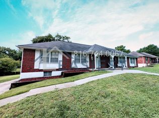 800 NW Mock Ave, Blue Springs, MO 64015
